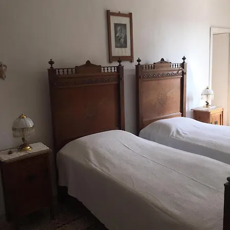 Bed and Breakfast Casa Pirona *