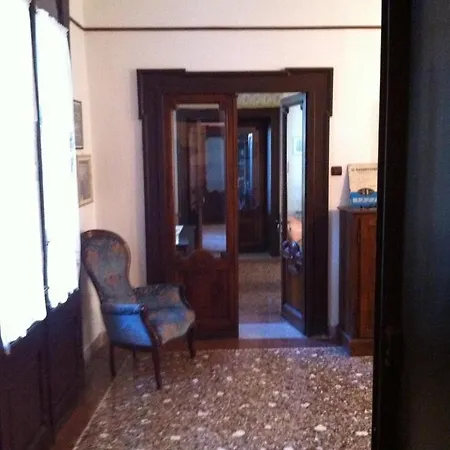 Casa Pirona Couette-café Dignano