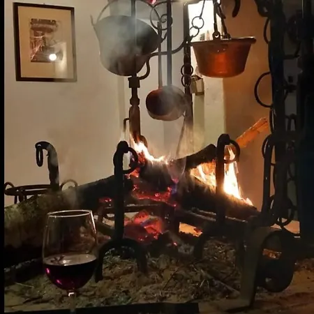 Couette-café Casa Pirona 3*