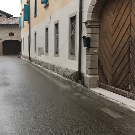 Casa Pirona