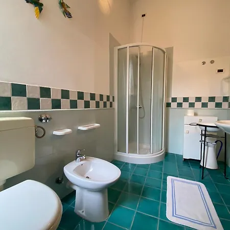 Bed and Breakfast Casa Pirona Dignano