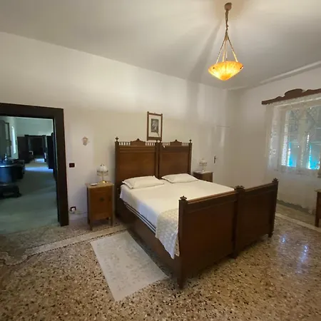 Casa Pirona Bed and Breakfast Dignano
