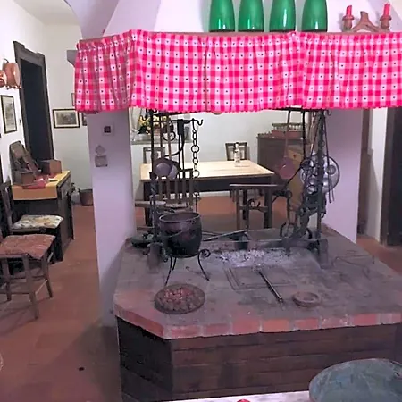 Couette-café Casa Pirona 3*