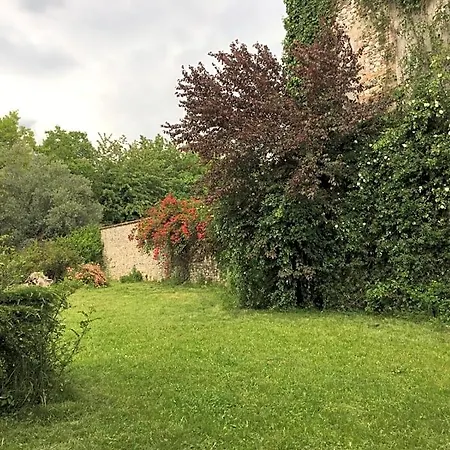 Casa Pirona 3*