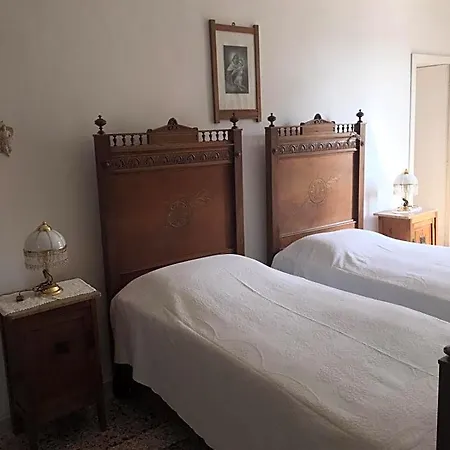 Casa Pirona Couette-café