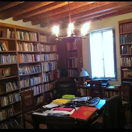 Casa Pirona Couette-café 3*