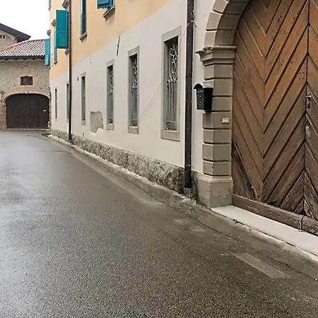 Casa Pirona 3*