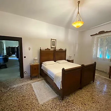 Casa Pirona Dignano